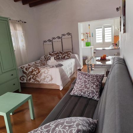 Maluan Daire Conil De La Frontera Dış mekan fotoğraf