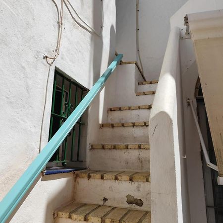 Maluan Daire Conil De La Frontera Dış mekan fotoğraf