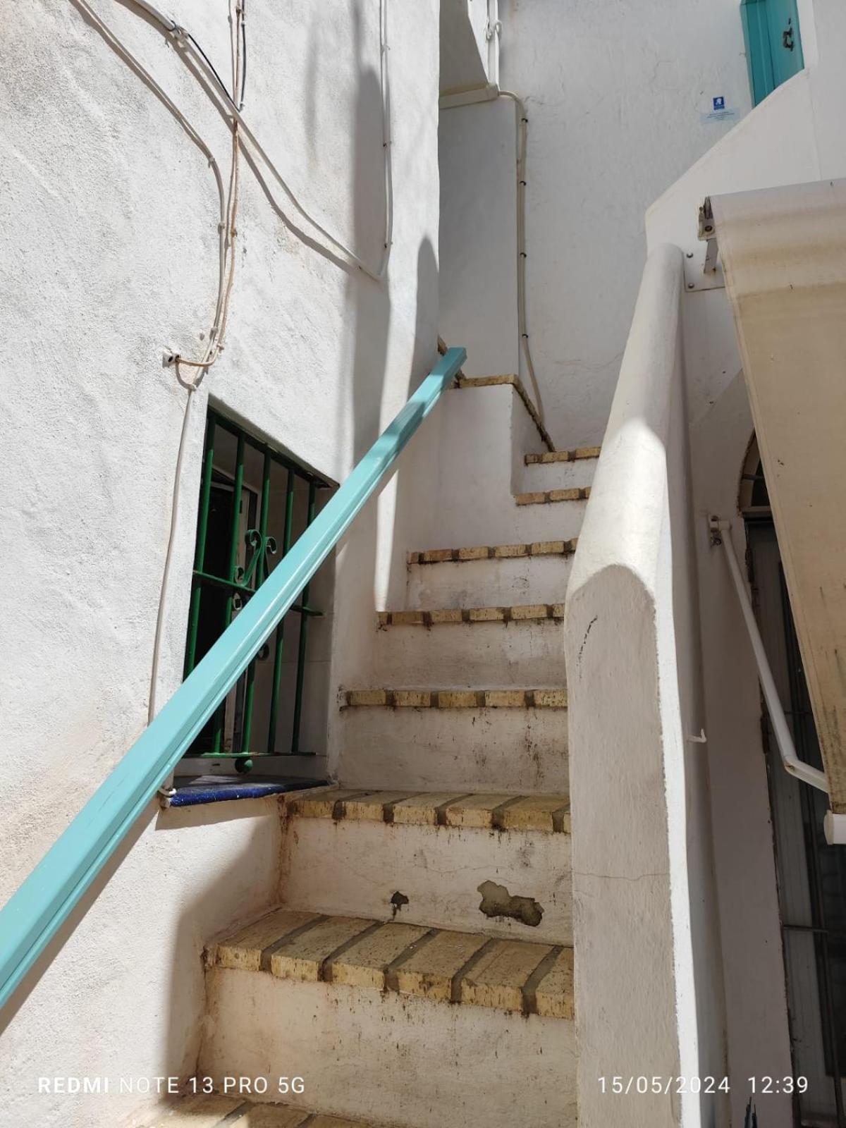 Maluan Daire Conil De La Frontera Dış mekan fotoğraf